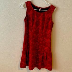 Dress mini medium size